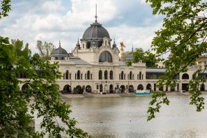 Városliget Budapest Impulzív Magazin Műjégpálya és Csónakázótó
