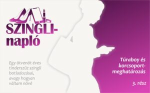 szinglinapló szingli Impulzív magazin